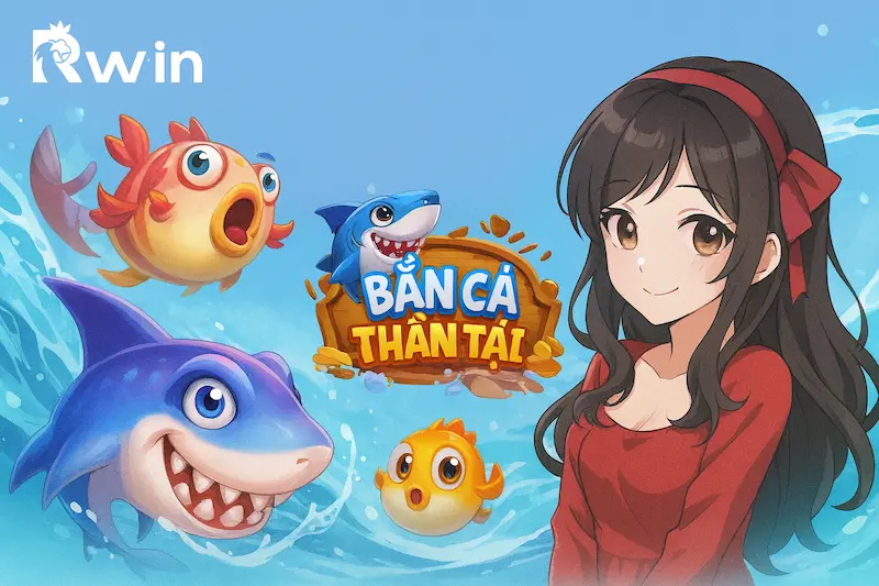 Cách chơi bắn cá Thần Tài cho người mới