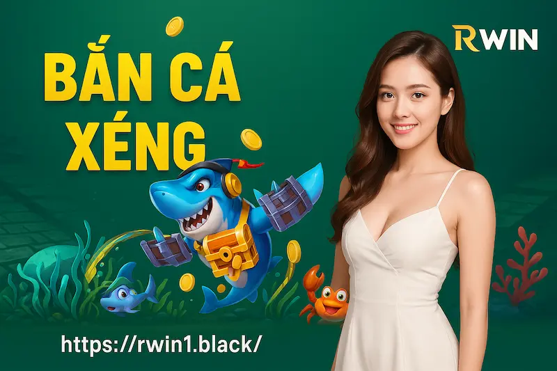 Mẹo Chơi Bắn Cá Xèng Hiệu Quả Nhất