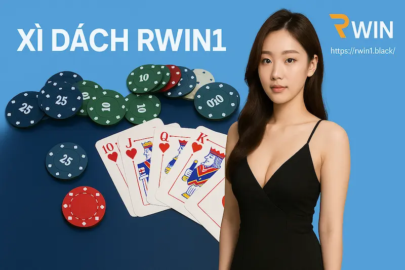 Bí quyết chơi xì dách online thắng lớn cho tân binh
