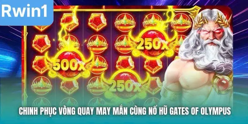 Bí Quyết Chơi Nổ Hũ Olympus Luôn Thắng Lớn