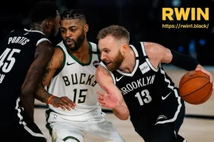 Cá Cược Bóng Rổ RWIN1