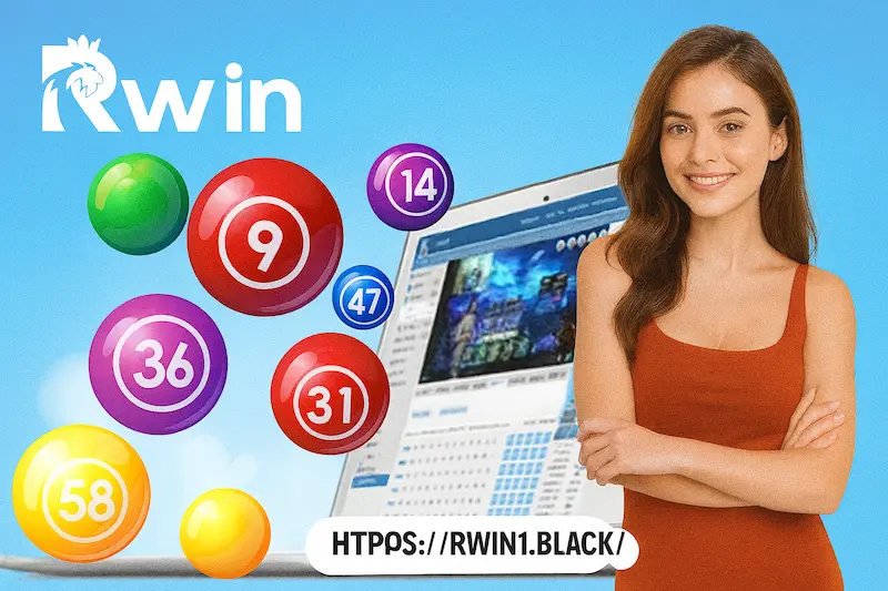 Các hình thức cược phổ biến tại xổ số RWIN1