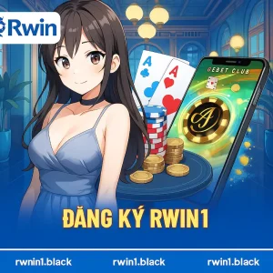 Cách bảo mật tài khoản sau khi đăng ký RWIN1