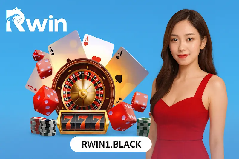 Giới thiệu Casino RWIN1
