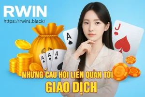 Câu hỏi thường gặp về thanh toán tại RWIN1