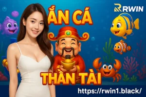 Chiến thuật bắn cá Thần Tài thắng lớn