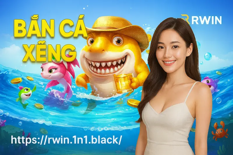 Đồ Họa Đỉnh Cao – Đại Dương Sống Động
