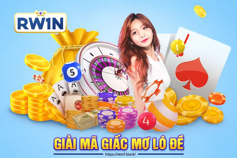 Giải Mã Giấc Mơ Lô Đề