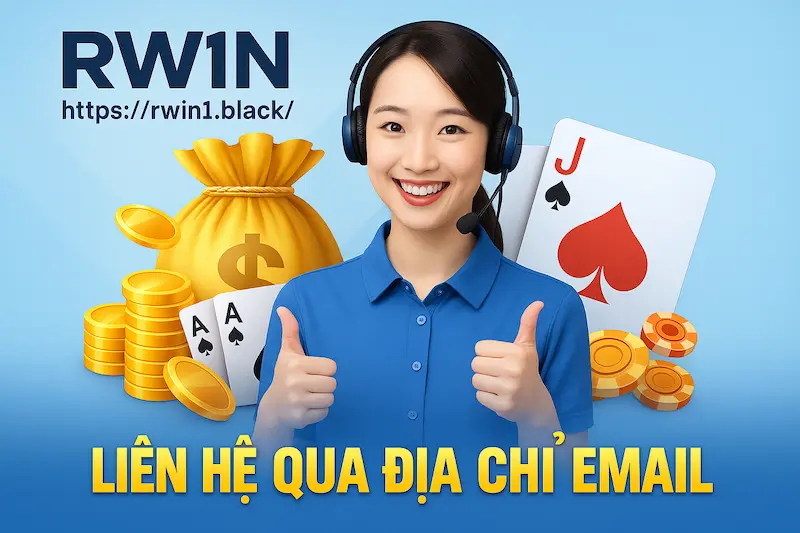 LIÊN HỆ QUA ĐỊA CHỈ EMAIL
