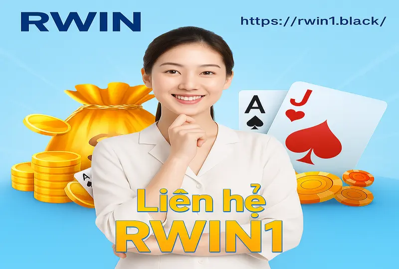 Khi nào nên liên hệ RWIN1?