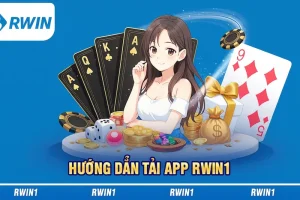 Mẹo sử dụng app RWIN1 hiệu quả