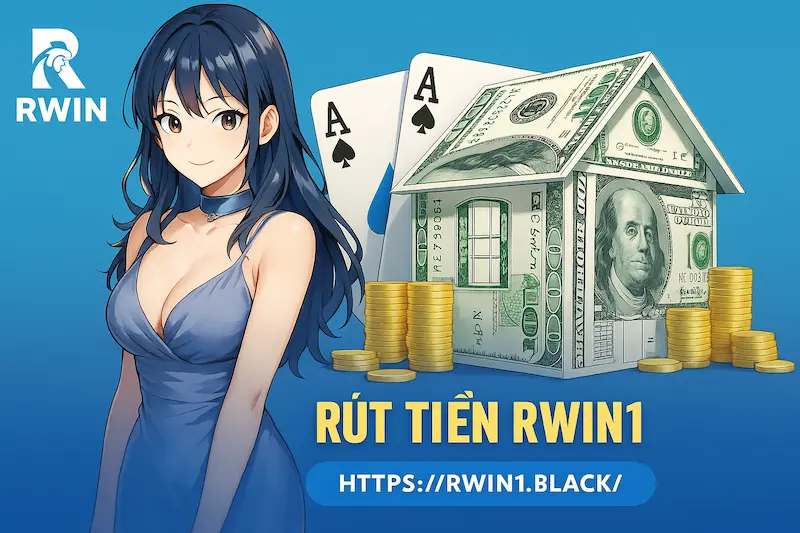 Nguyên nhân và cách xử lý khi rút tiền RWIN1 gặp lỗi
