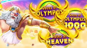 Giới thiệu Nổ Hũ Olympus