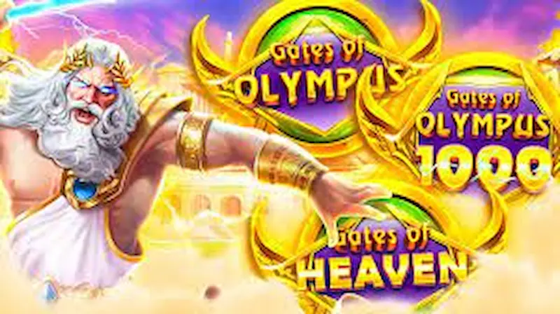 Giới thiệu Nổ Hũ Olympus