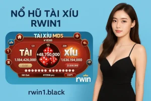 Nổ hũ Tài Xỉu là gì?