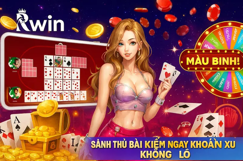 Vì sao nên chọn sảnh mậu binh tại RWIN1 ?