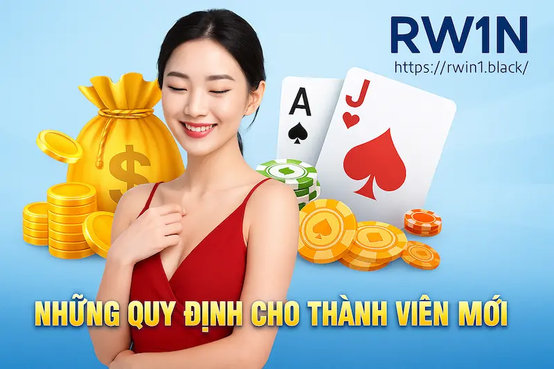 Tầm Quan Trọng Của Chính Sách Quyền Riêng Tư Tại RWIN1