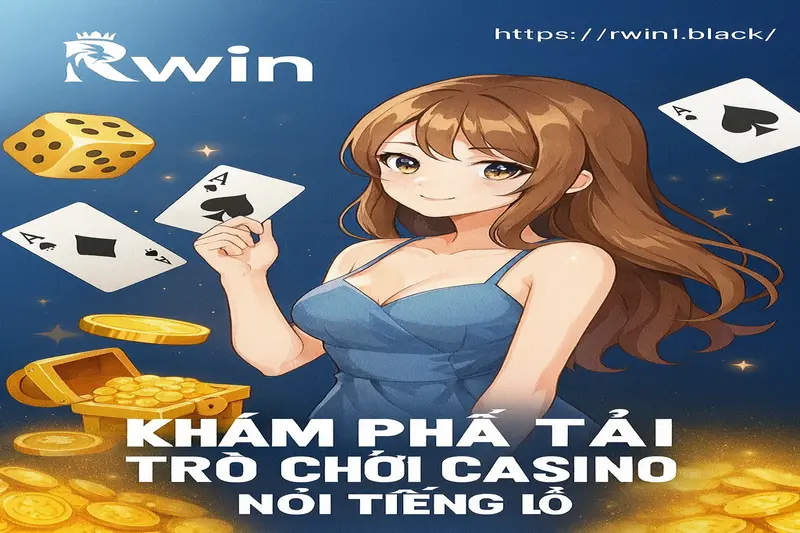 Top 3 Game Bài Được Yêu Thích Nhất