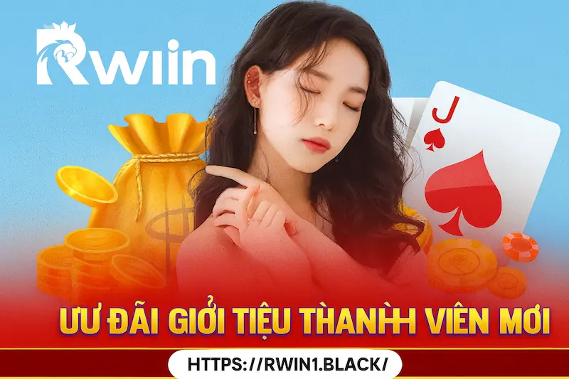 Ưu đãi của RWIN1
