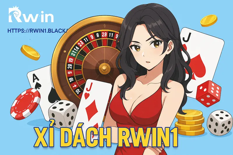 Giới thiệu về xì dách online