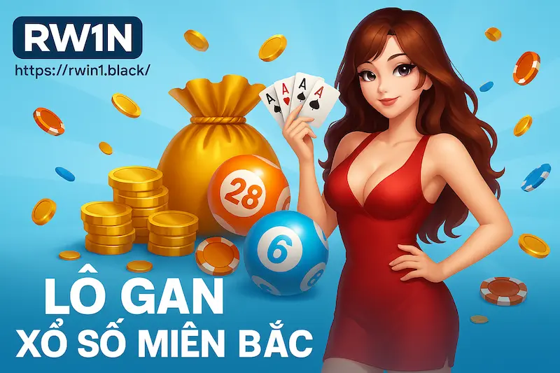Xổ Số Miền Bắc RWIN1